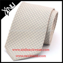 100% Handmade Silk Woven Custom Necktie